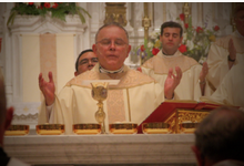 Thank You Archbishop Chaput