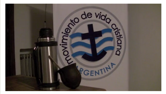 Christian Life Movement in Buenos Aires: Vlog 16