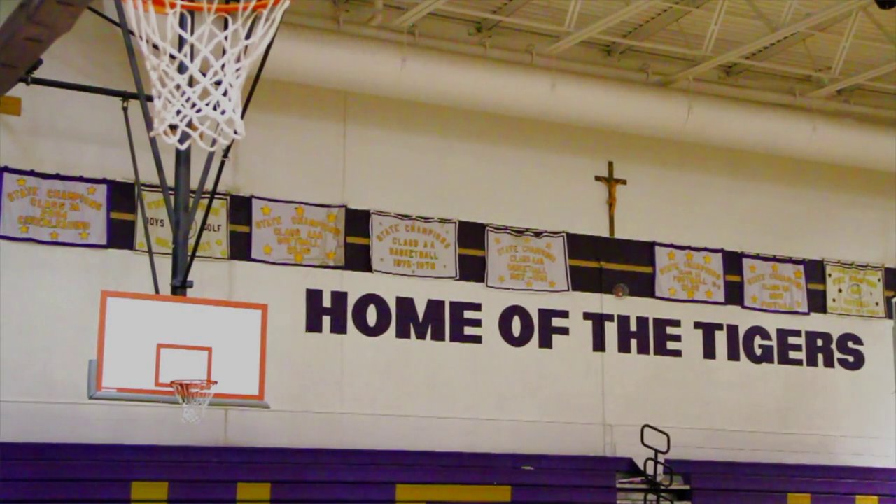 Holy Family High School in Broomfield, Colorado Sets Bar High for Catholic Education