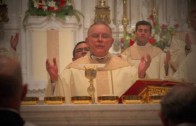 Thank You Archbishop Chaput