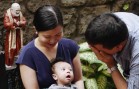 Special Delivery from Padre Pio in the Philippines