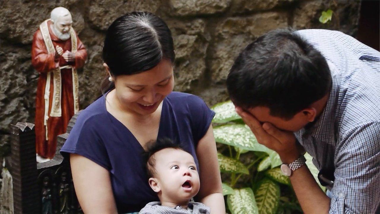 Special Delivery from Padre Pio in the Philippines