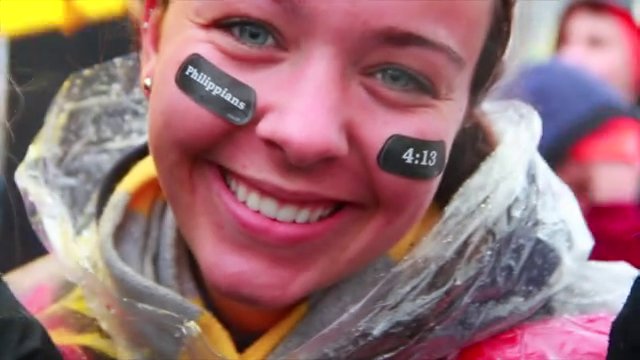 March for Life Highlight Reel, 2012