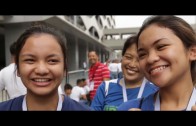 Joy from the Final Papal Mass in the Philippines