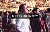 Mercy and unconditional Love, a reflection from Jason Evert