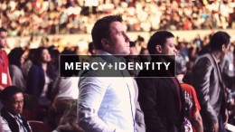 Mercy and unconditional Love, a reflection from Jason Evert