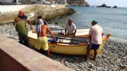 Pescador de Hombres, Peru