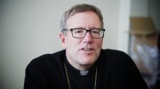 Bishop Robert Barron on New Media
