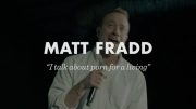 Matt Fradd – I Talk About Porn For a Living