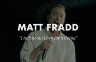 Matt Fradd – I Talk About Porn For a Living