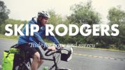 Skip Rodgers – Ride for Hope and Mercy